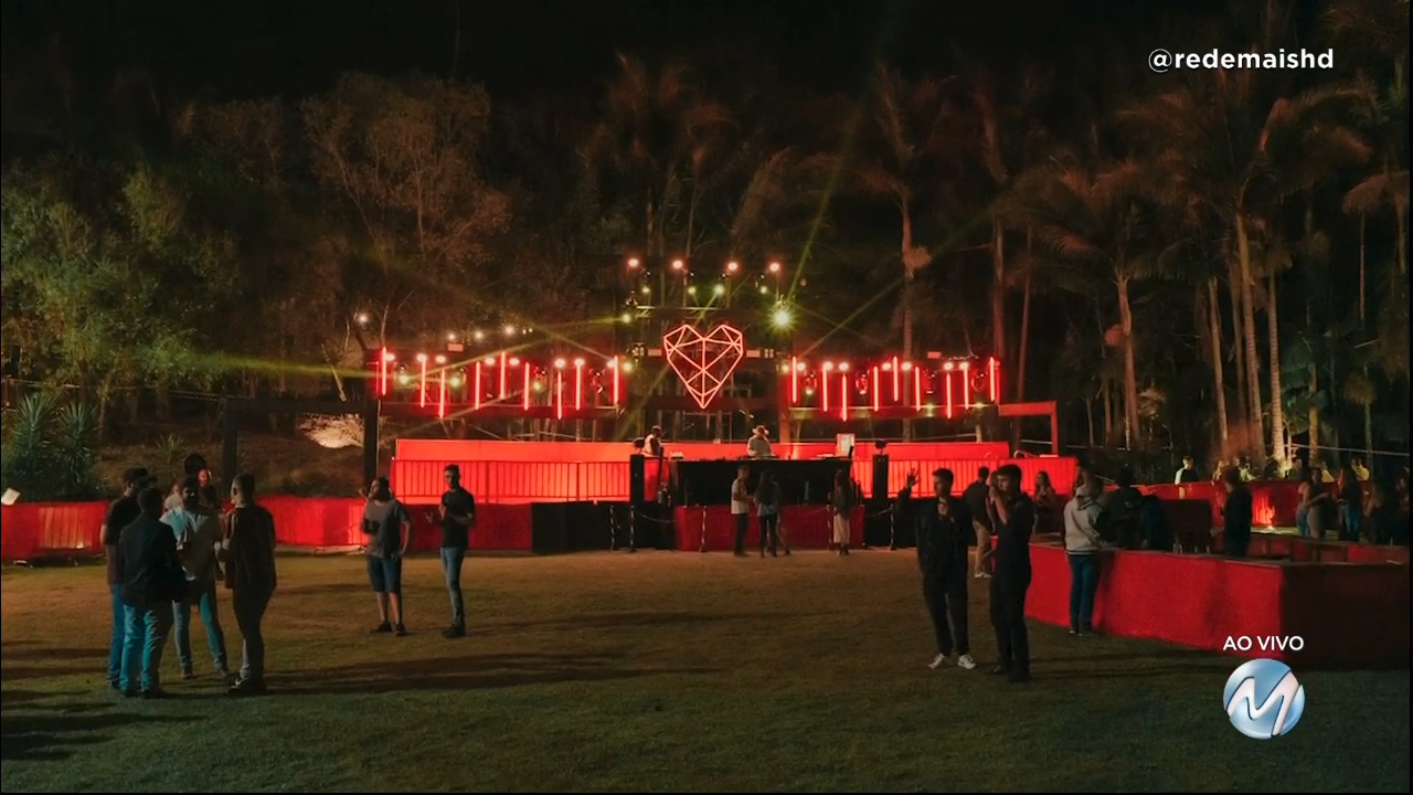 Divulgado resultado de evento teste: festa em Varginha recebeu mais de 600 pessoas