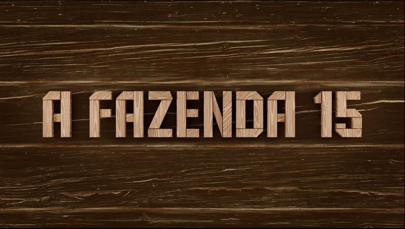 A Fazenda 16