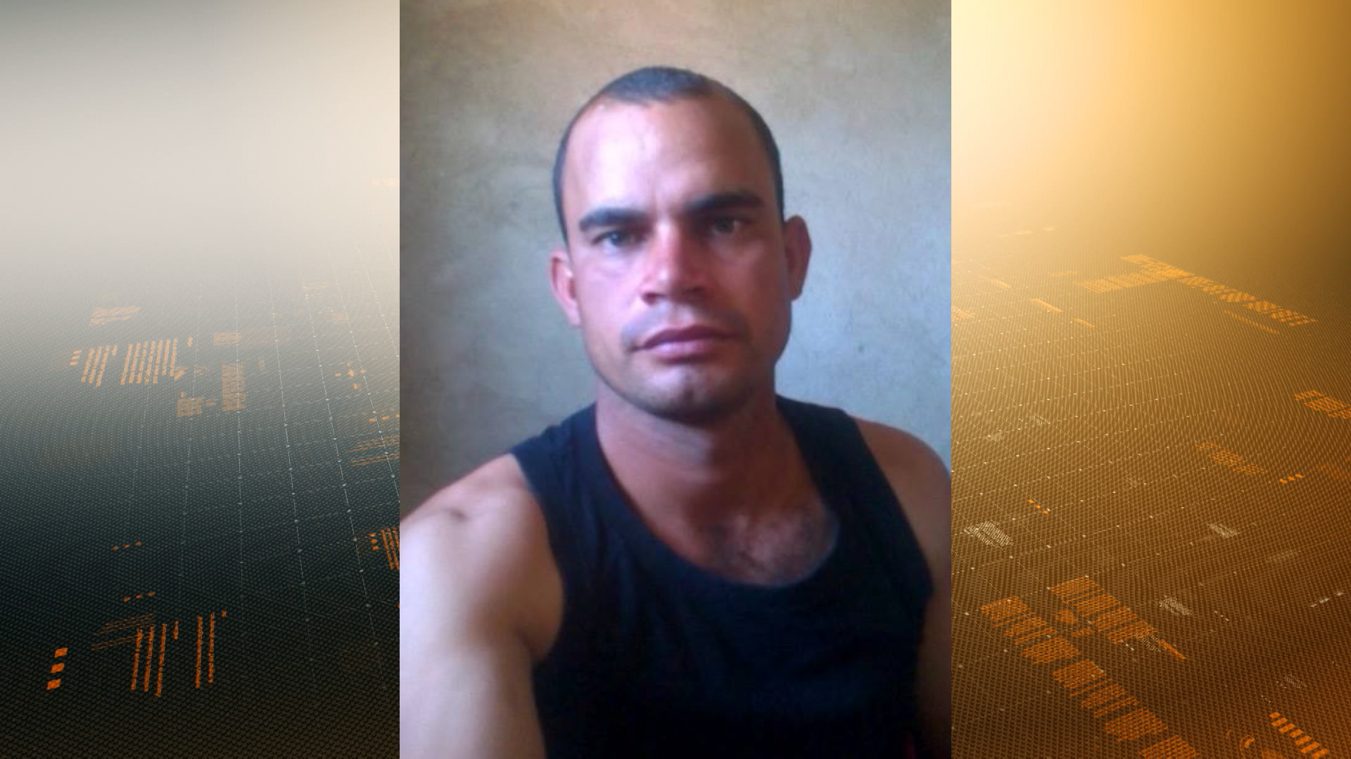 Jardineiro é encontrado morto em Cambuquira