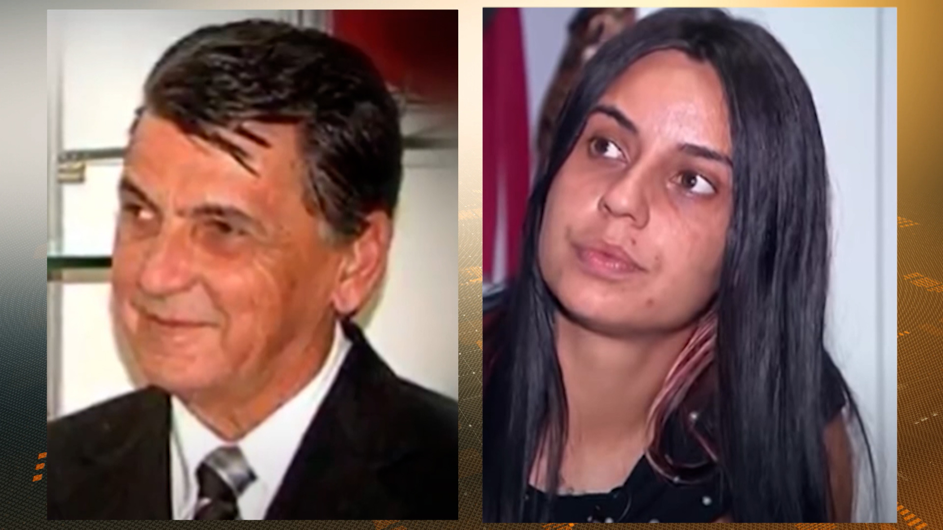 Empresário é condenado a 25 anos de prisão