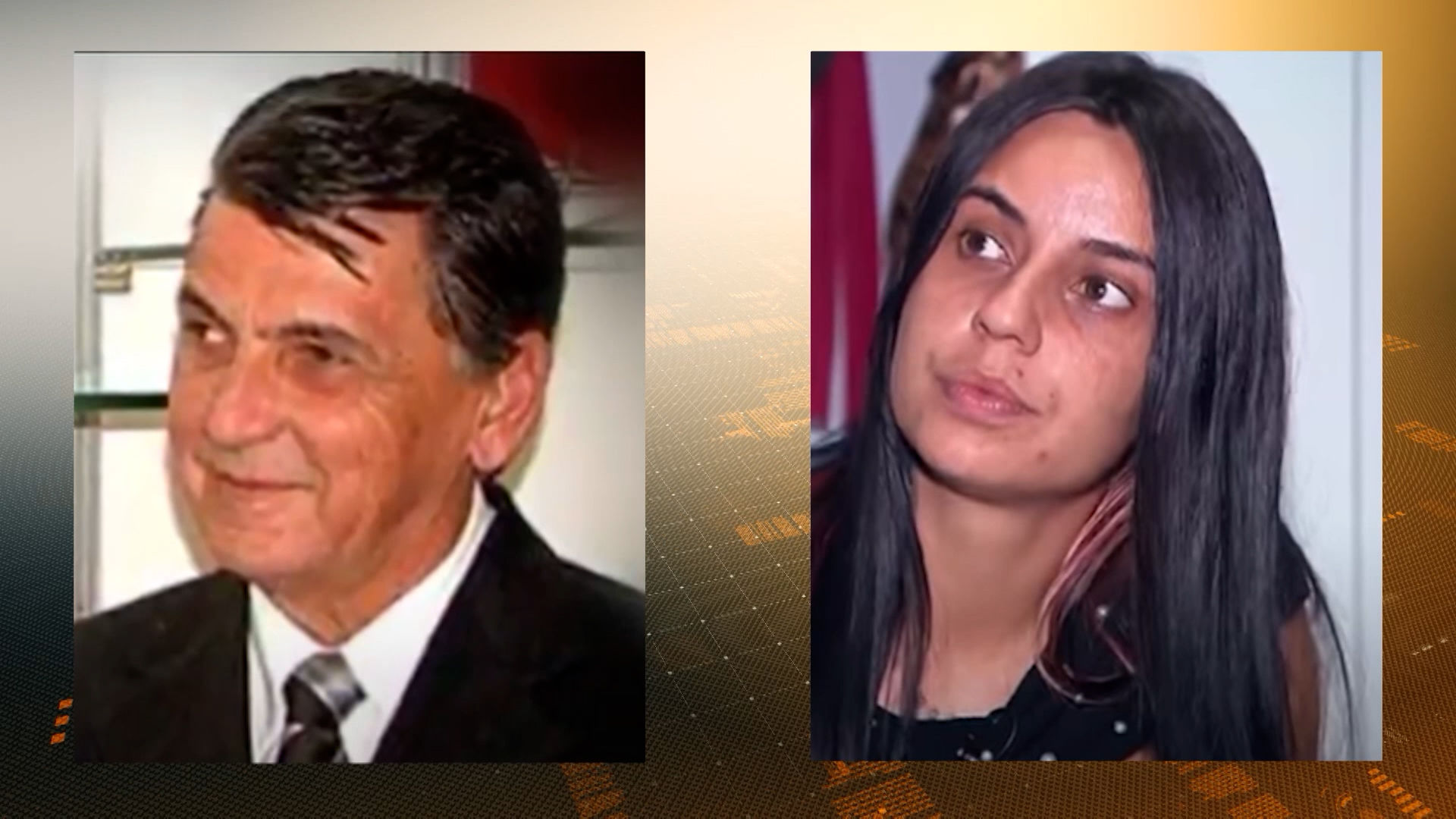 Exclusivo: vítima de abuso fala sobre a condenação do próprio pai