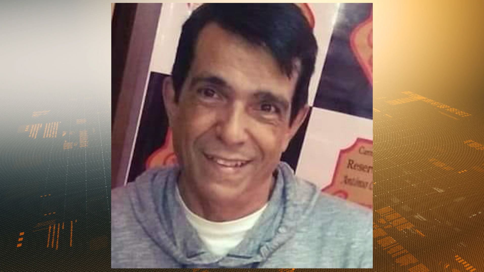 Mistério: Homem é encontrado morto dentro de casa