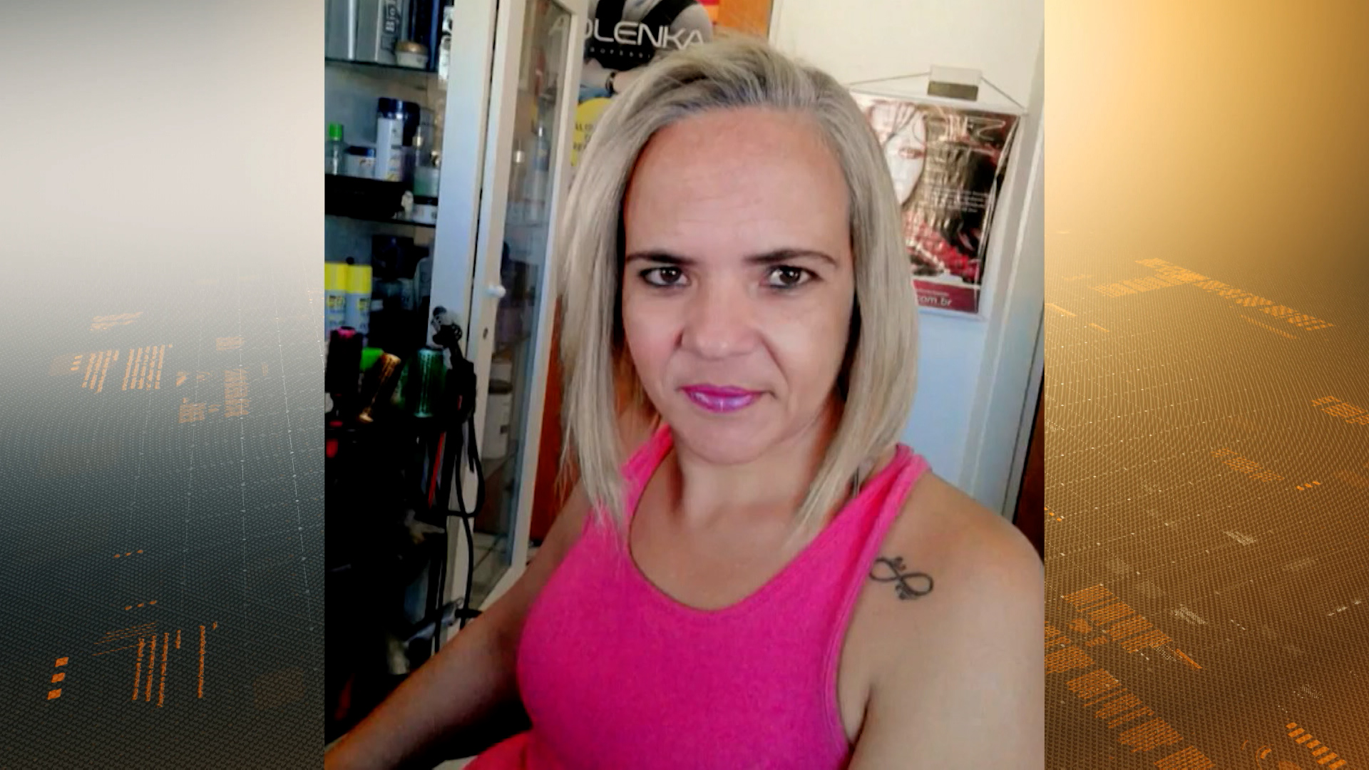 Polícia investiga morte de técnica em enfermagem