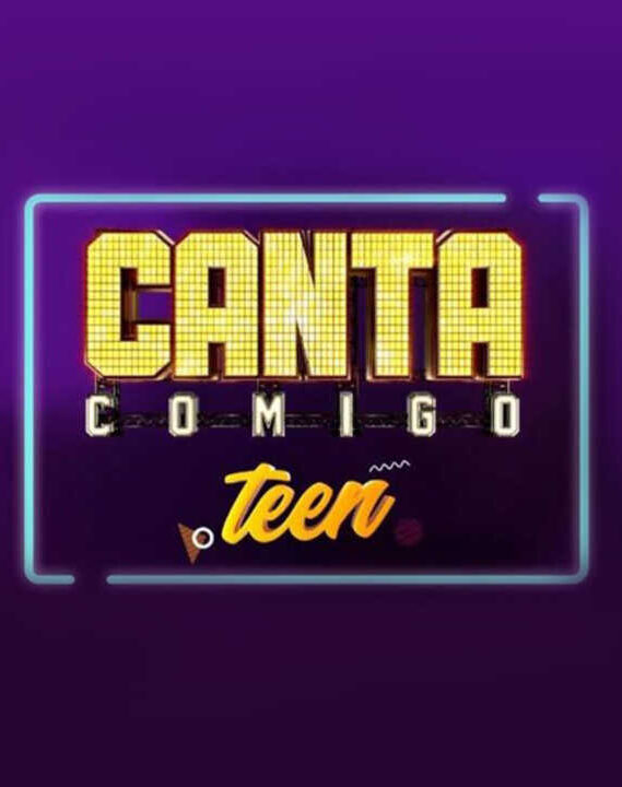 Canta Comigo Teen
