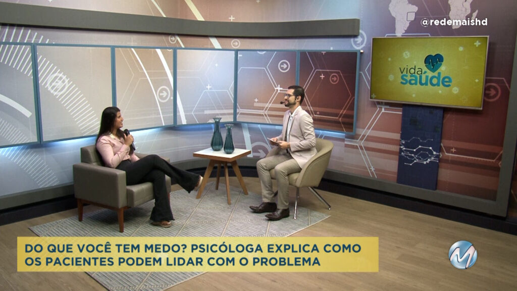 Como lidar com o medo?