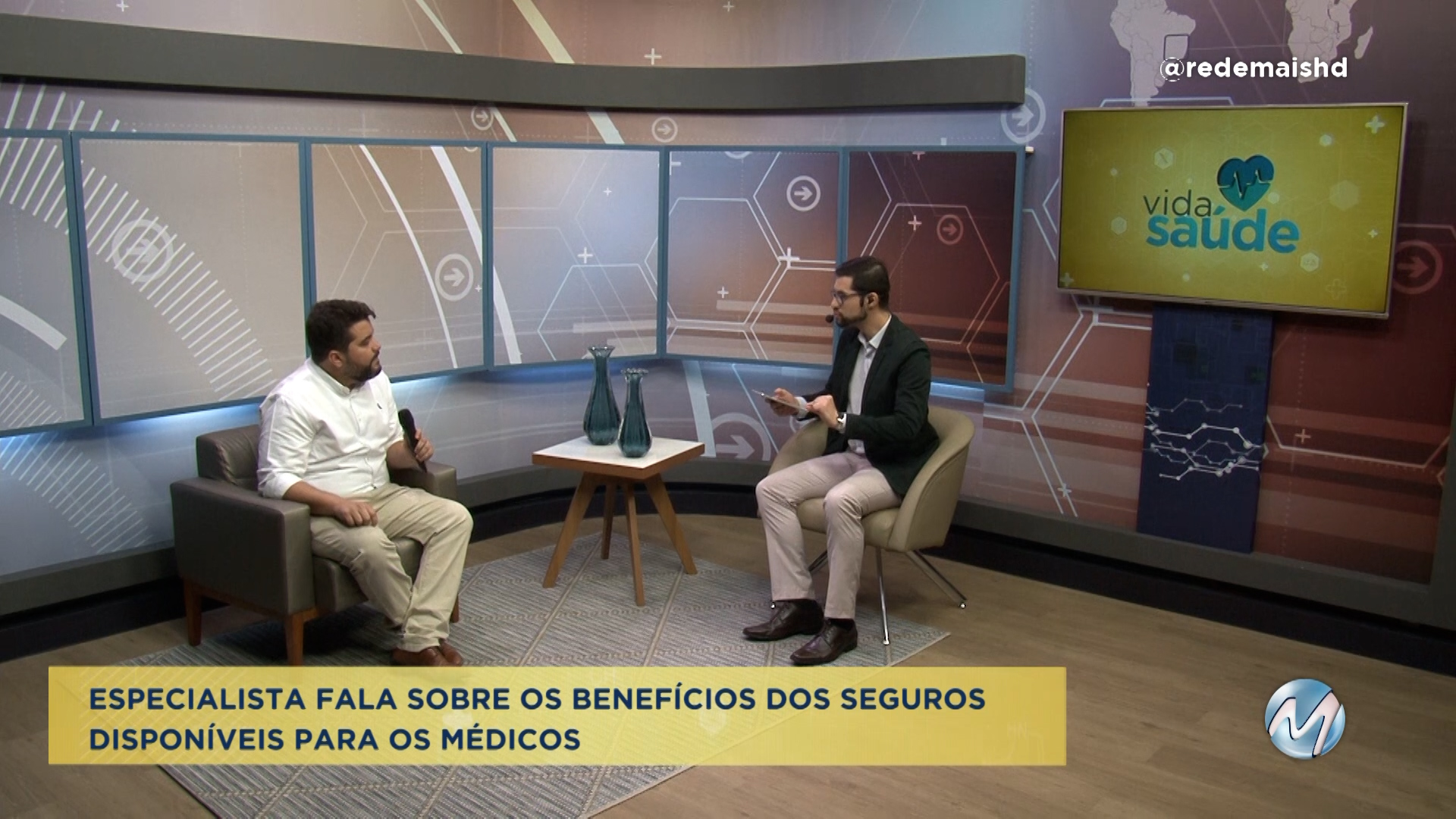 Seguros para médicos