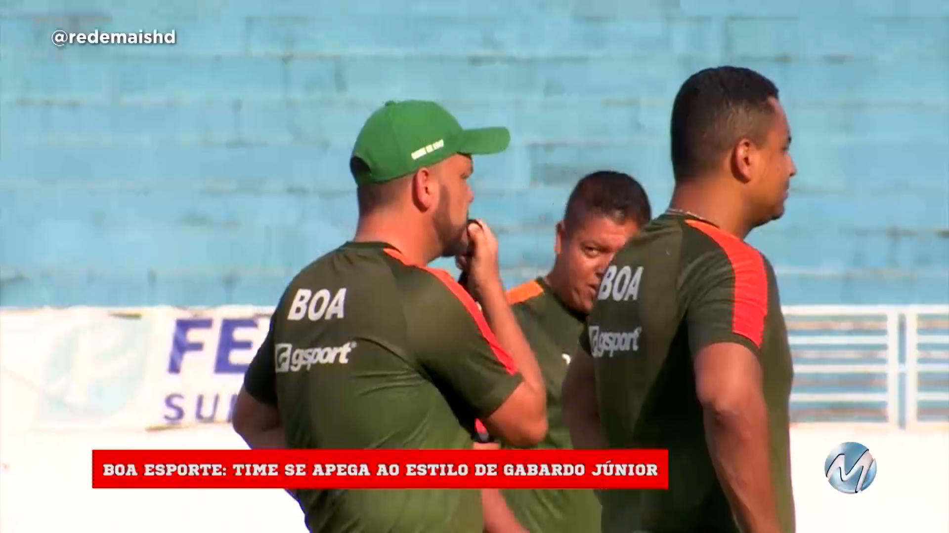 Fim de semana agitado no futebol