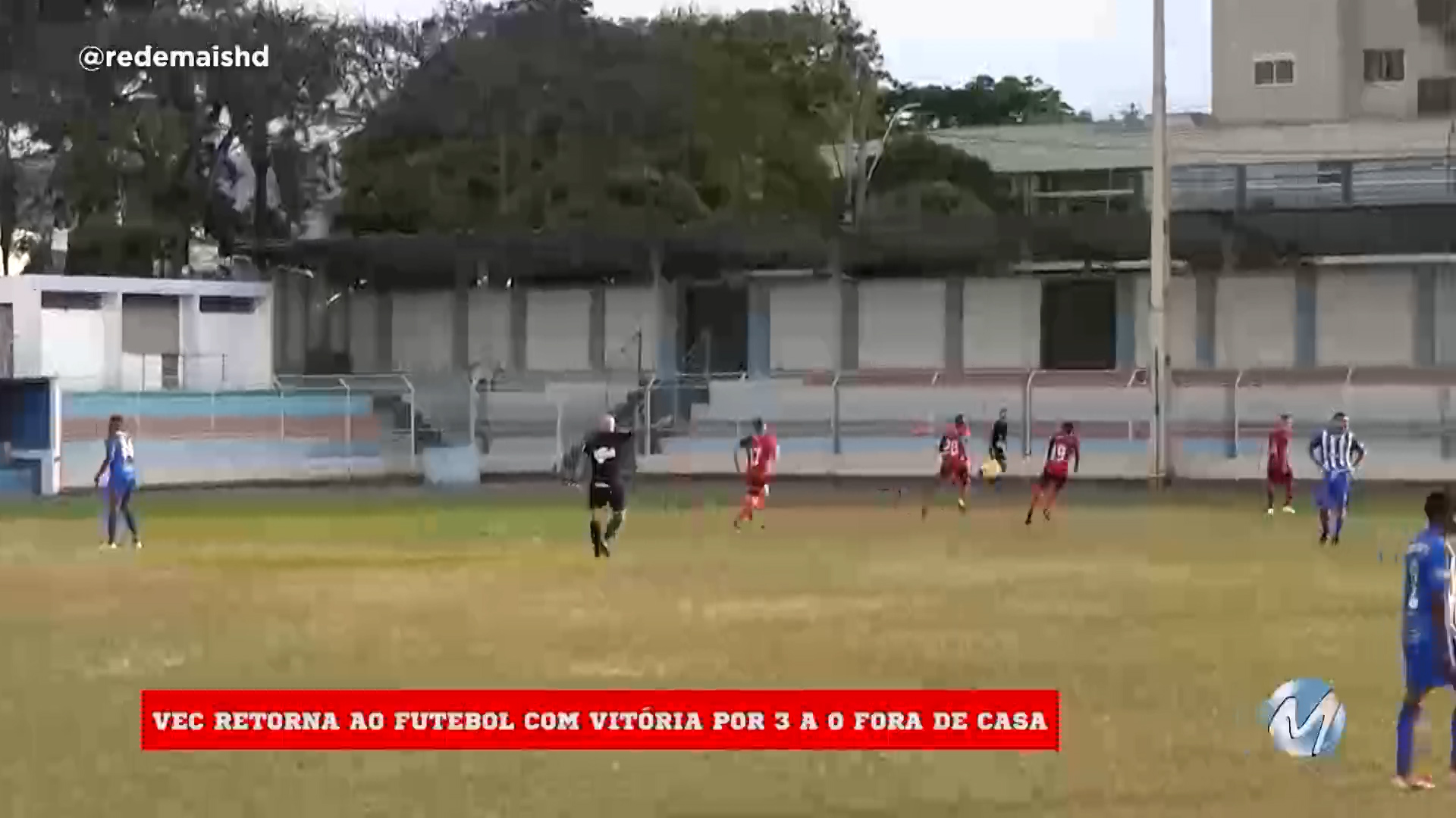 Quer ver gol? Então acompanhe o Ataque!