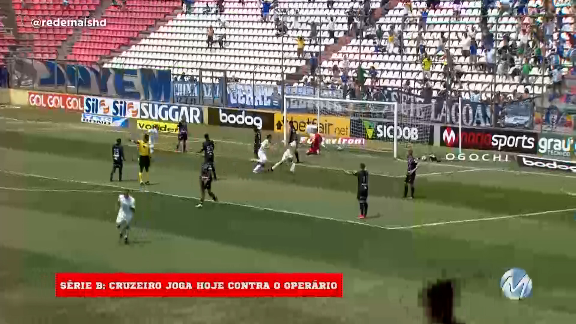 Boa, Caldense, Copa do Brasil, e série B