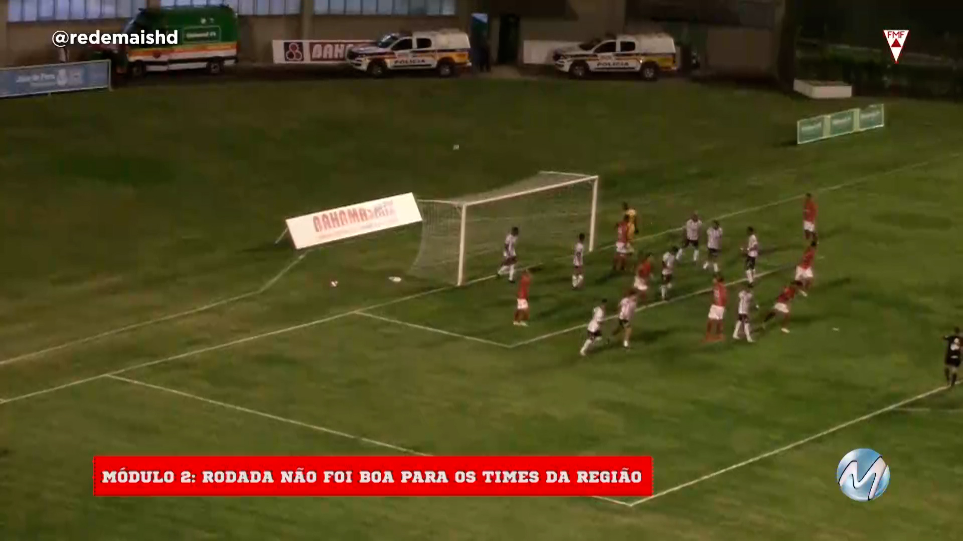 Golaço, eliminação e muito mais