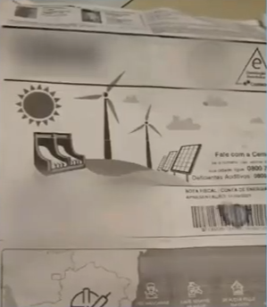 Contas atrasadas: homem atira em funcionário de concessionária de energia