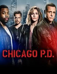 Série Chicago P.D. – Distrito 21