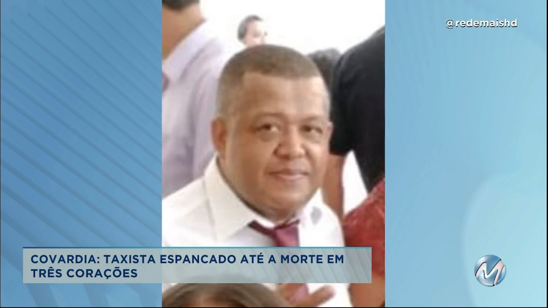 Covardia: taxista espancado até a morte em Três Corações