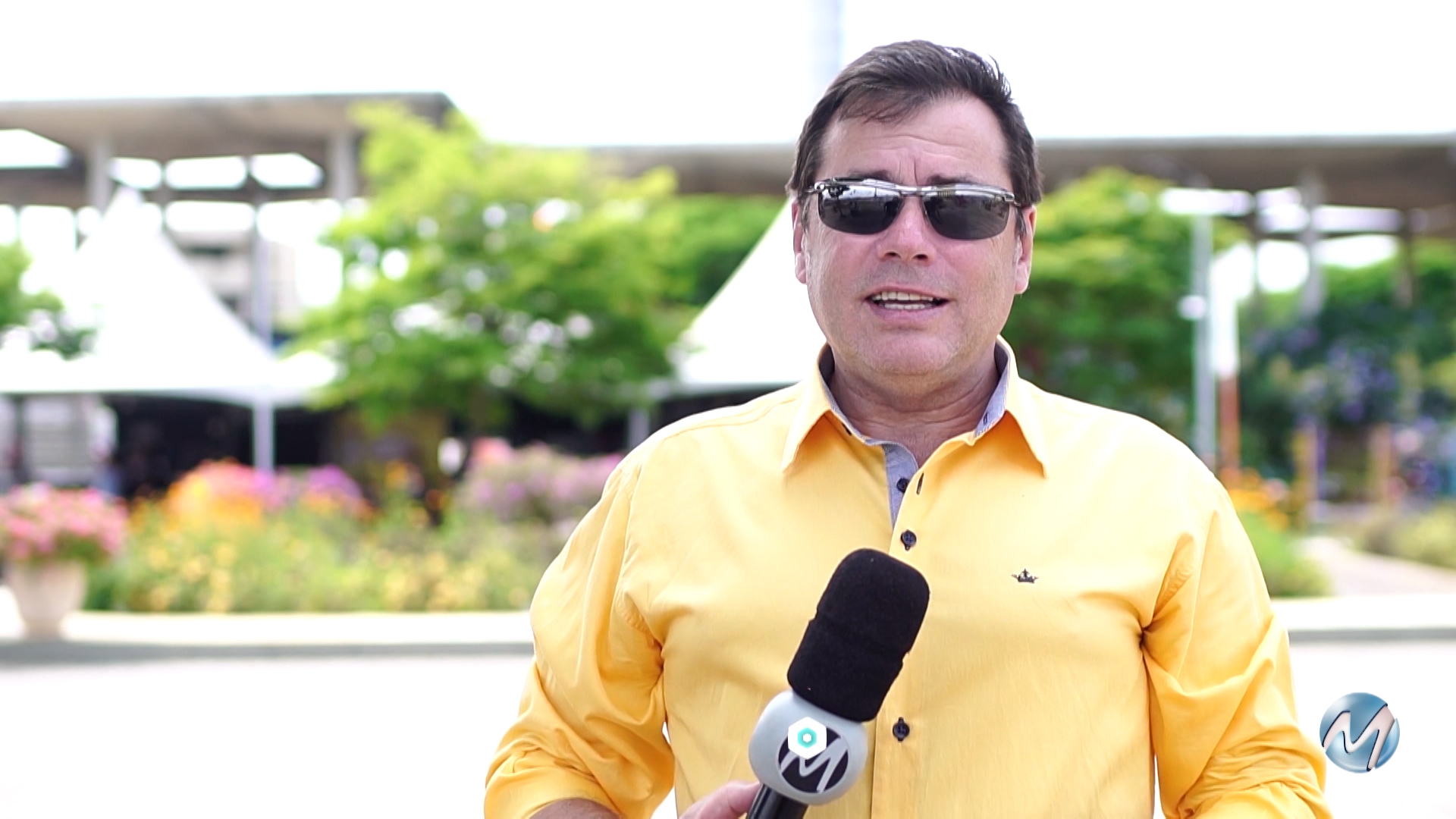 Fatos em Foco – 02/10/2021 – José Luiz Magrão traz as novidades do circuito social