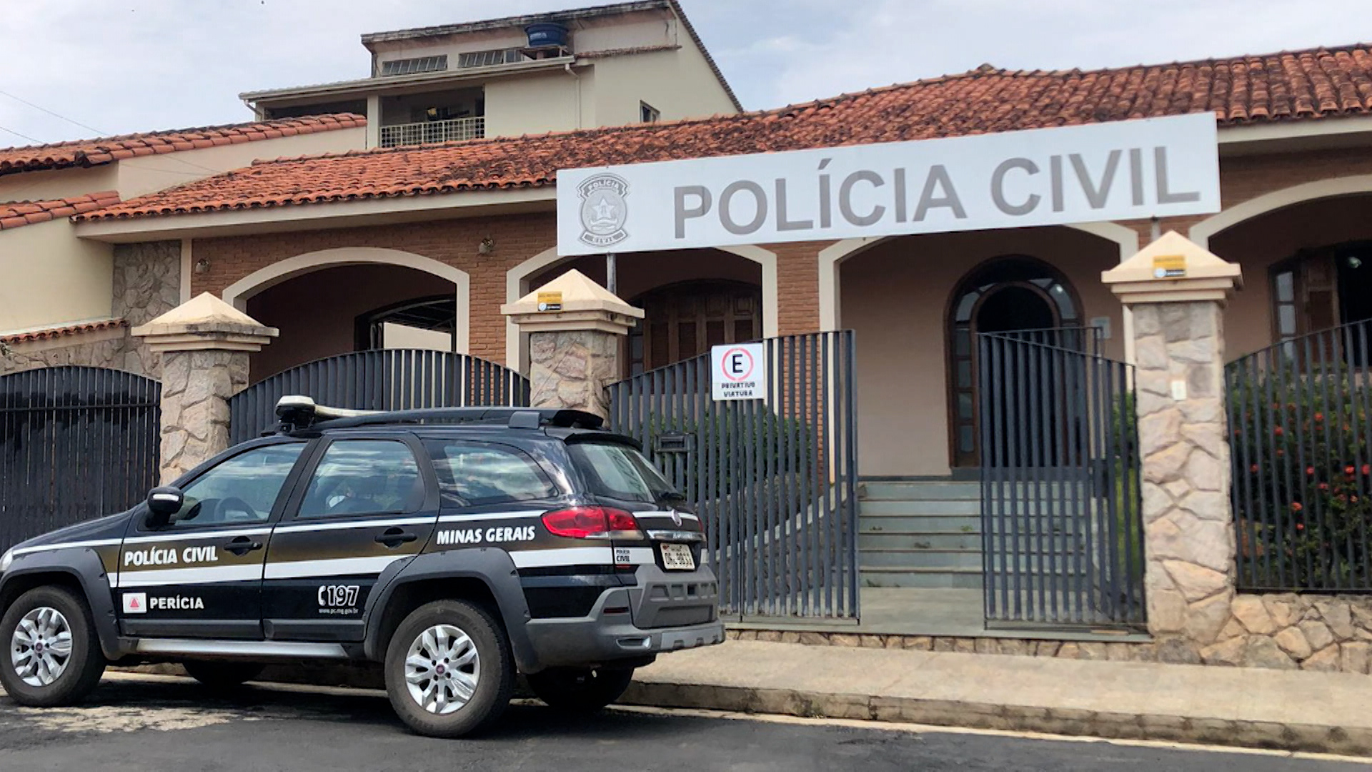 Idoso é suspeito de abusar de criança
