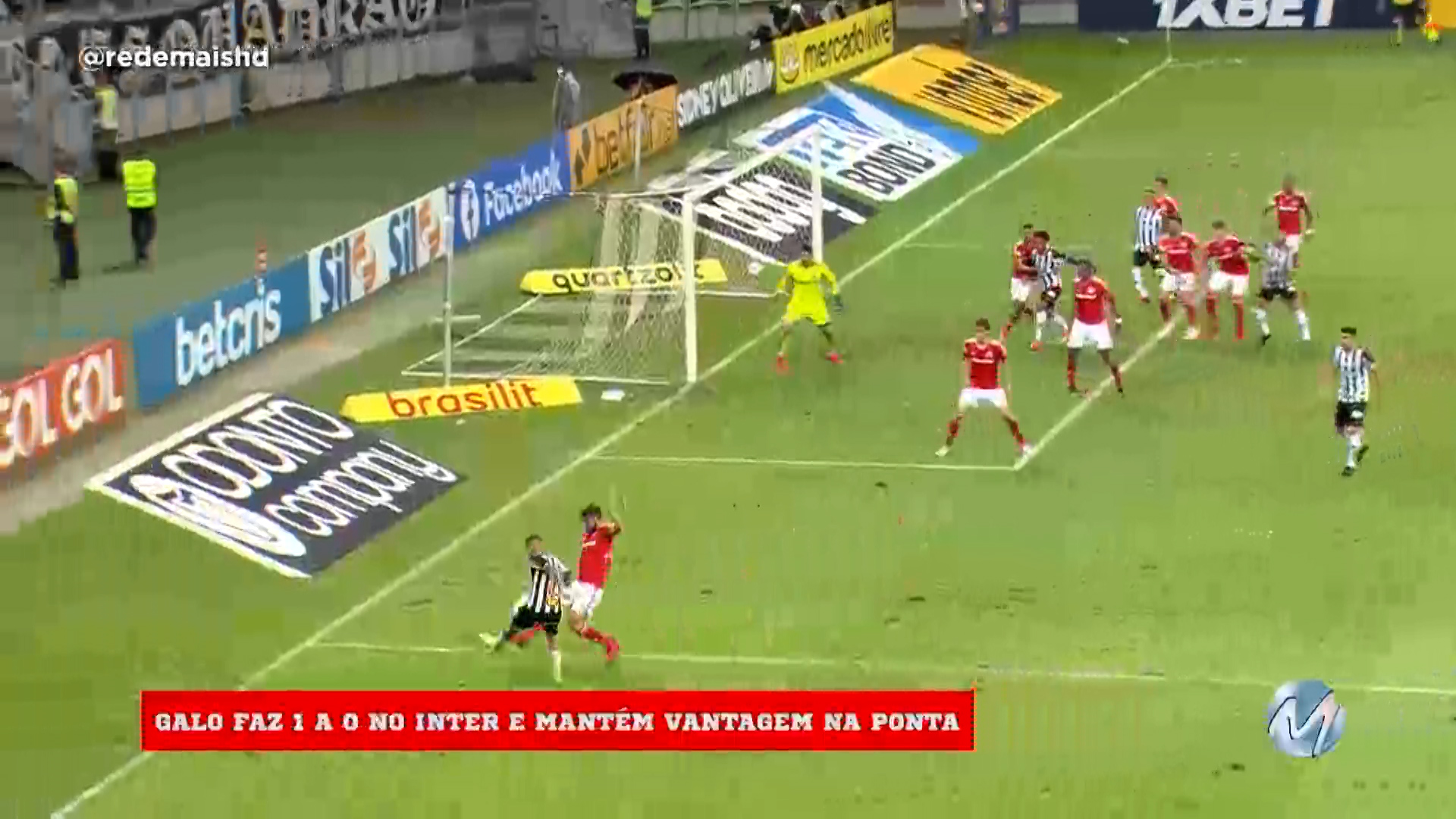 Fim de semana vitorioso para os mineiros