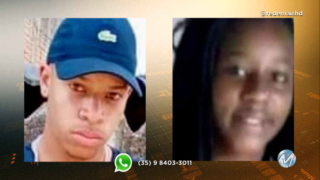 Adolescentes são encontrados mortos na zona rural