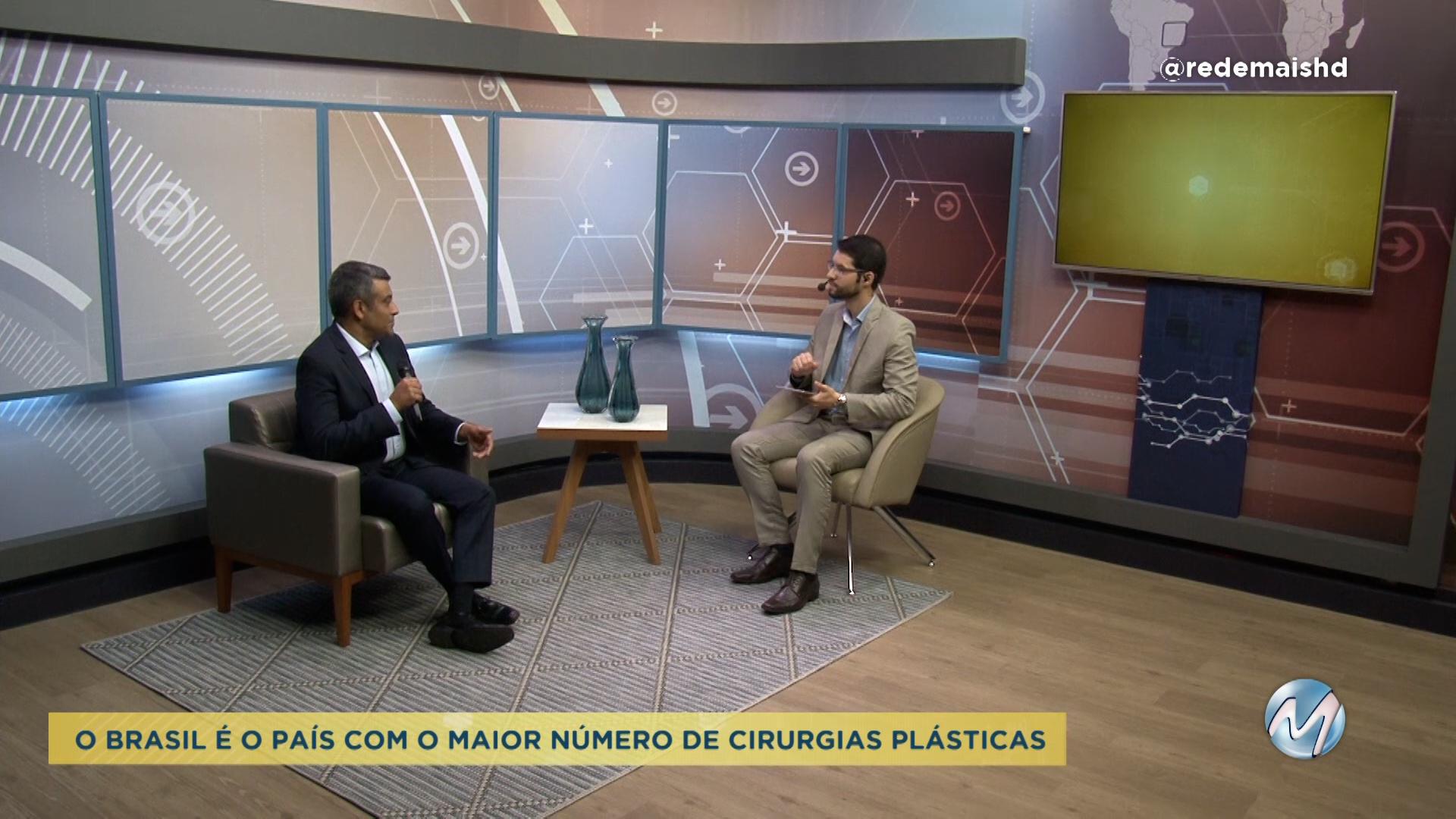 Cirurgias plásticas: Brasil lidera ranking mundial