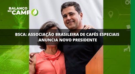 Henrique Dias Cambraia é o novo presidente da BSCA