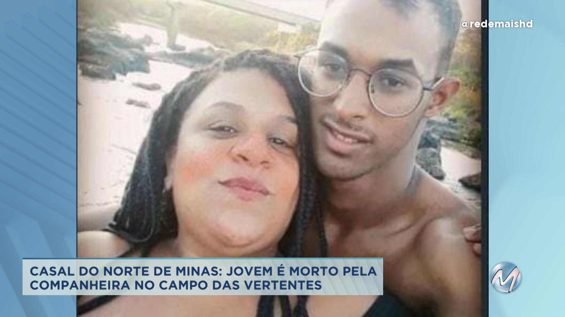 Alegou legítima defesa: mulher mata o companheiro em Minas Gerais