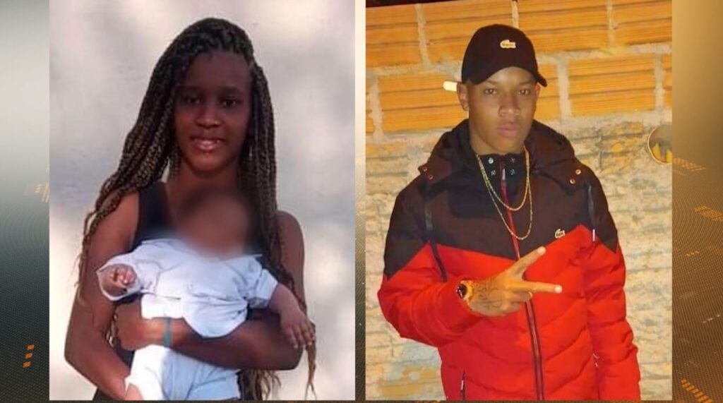 Suspeito de participar da morte de adolescentes é preso em São Vicente de Minas