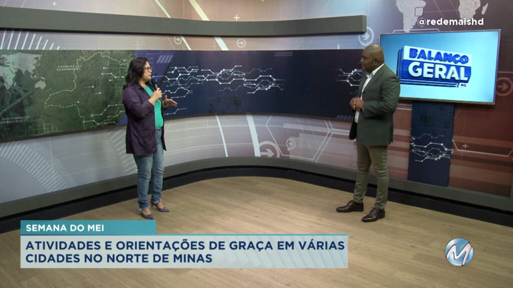 Entrevista: Sebrae Minas promove mutirão para atendimento de MEI’s