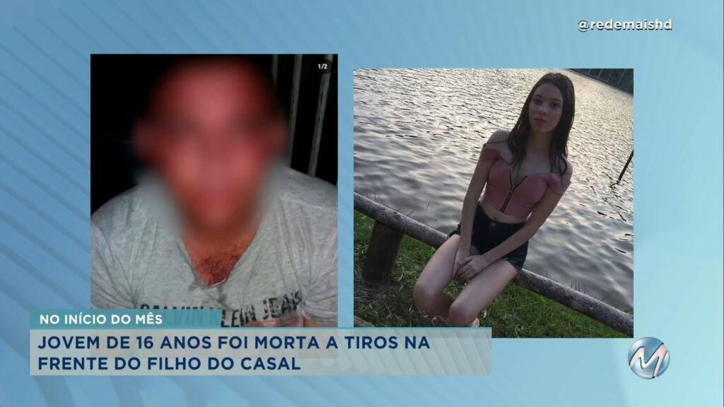 Feminicídio no Piauí: suspeito de matar ex-namorada é preso no Sul de MG