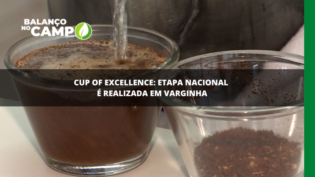 CUP OF EXCELLENCE |