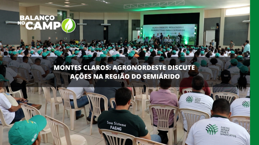 EVENTO EM MONTES CLAROS