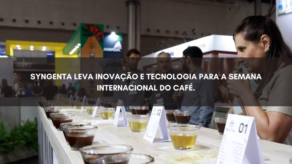 INOVAÇÃO E TECNOLOGIA