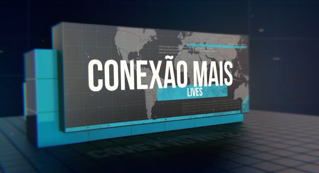 CONEXÃO MAIS LIVES | EDIÇÃO SIC 2022