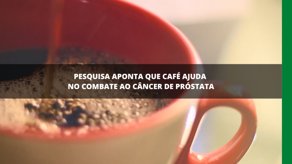 Café no combate ao câncer