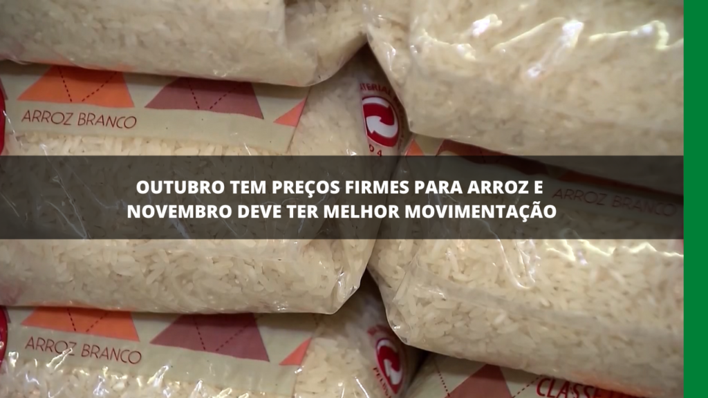 Mercado do arroz