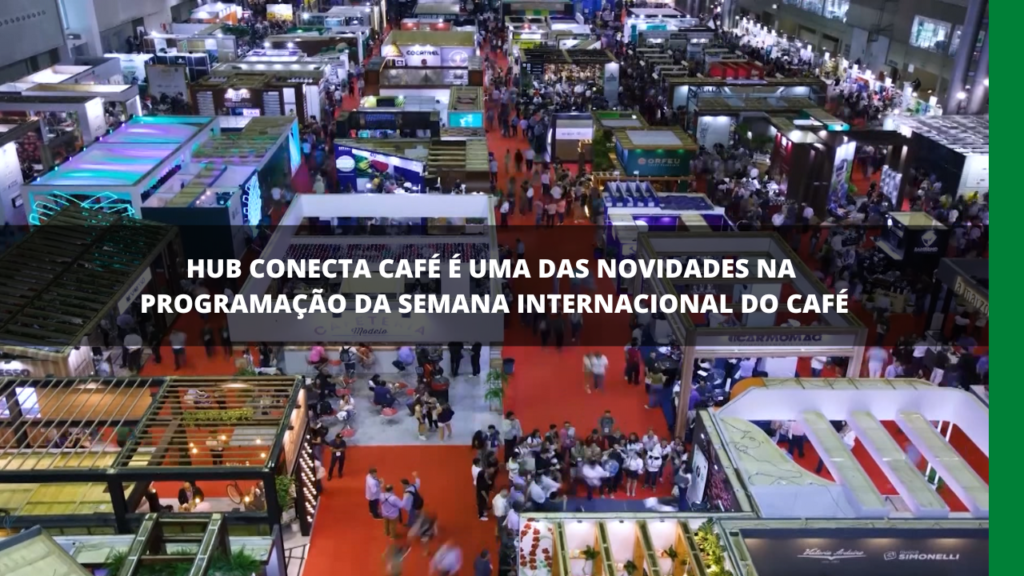 Semana Internacional do Café