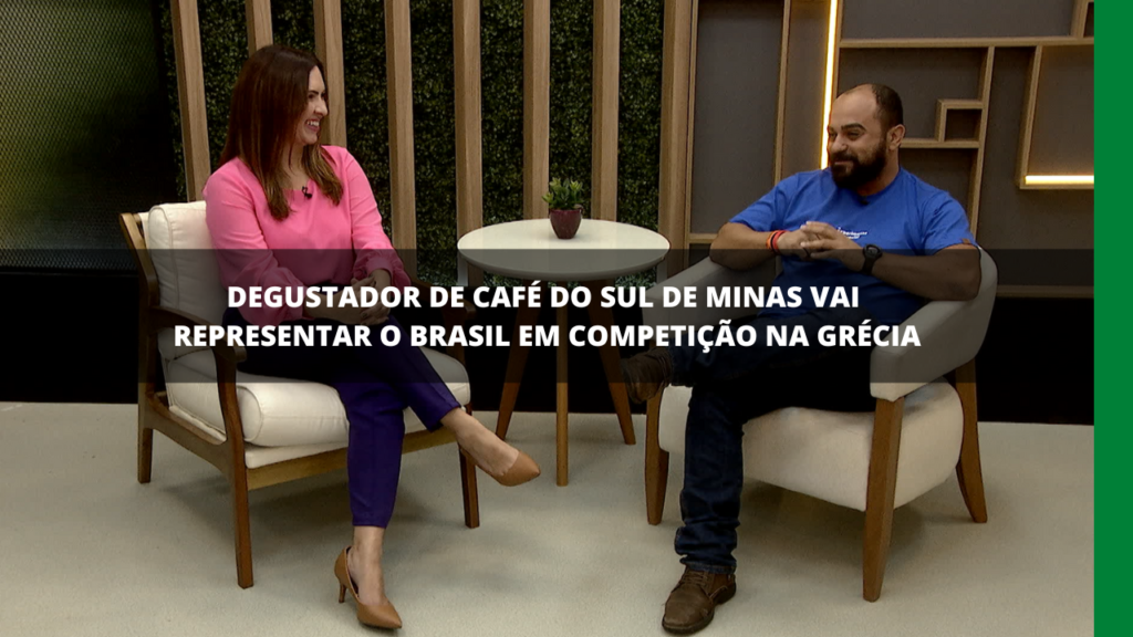 Entrevista no Balanço no Campo