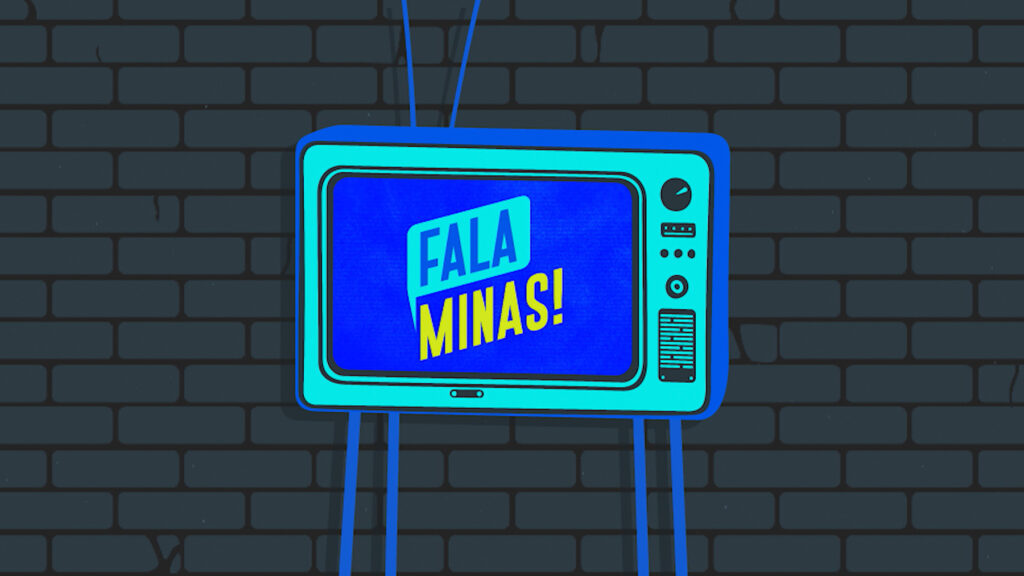Fala Minas – Reprise –