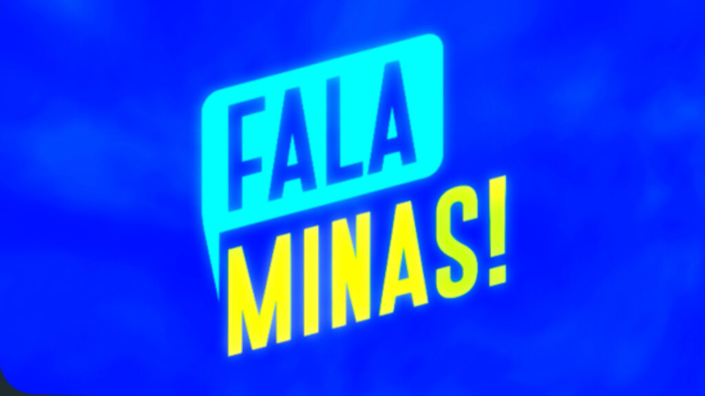 Fala Minas