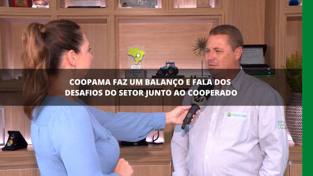 Coopama faz balanço do ano