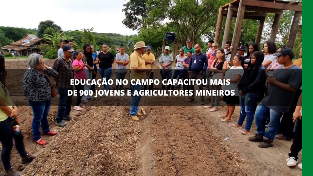 Educação no Campo