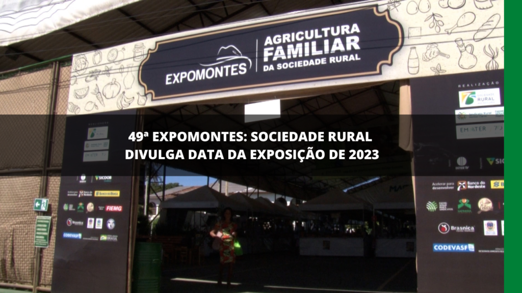 49ª Expomontes