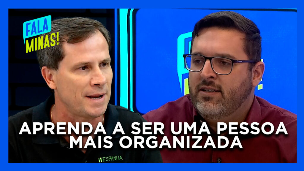 VOCÊ É DESORGANIZADO?  ENTÃO VEJA DICAS PARA SE ORGANIZAR EM 2023