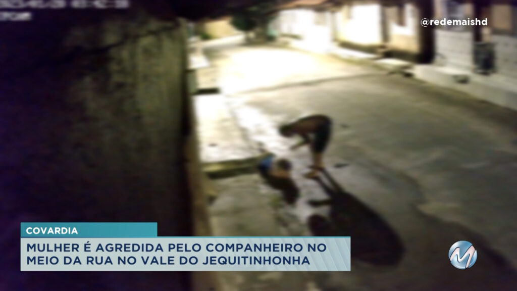 Câmera da farda da Polícia Militar flagra ocorrência em Pirapora