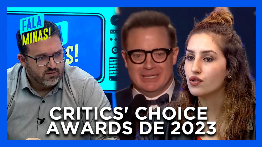 Critics’ choice awards de 2023