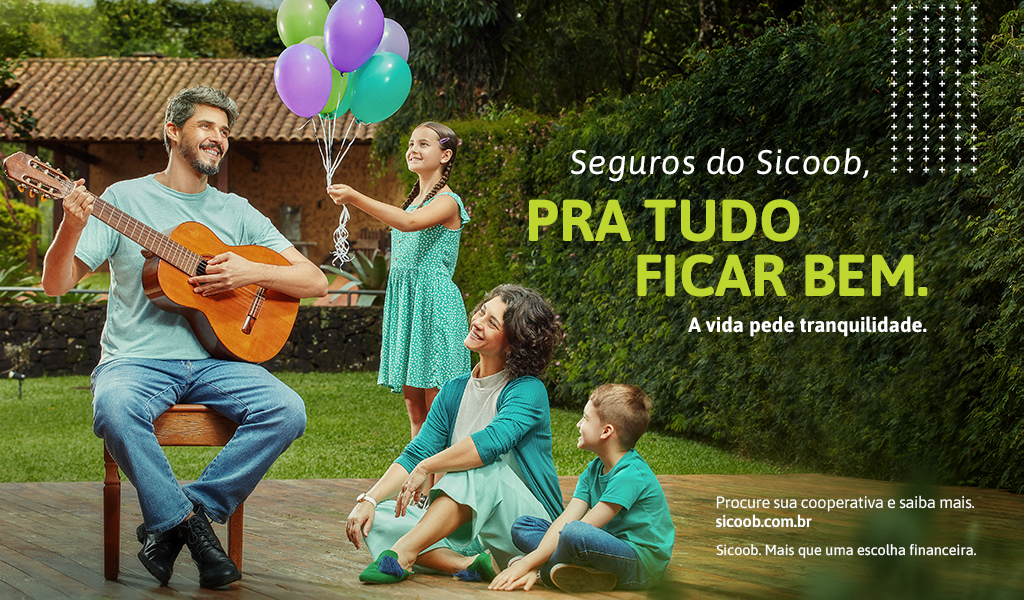 SEGUROS DO SICOOB CREDIVAR