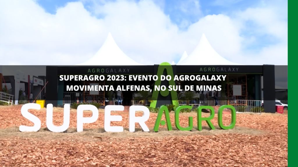 SUPERAGRO 2023