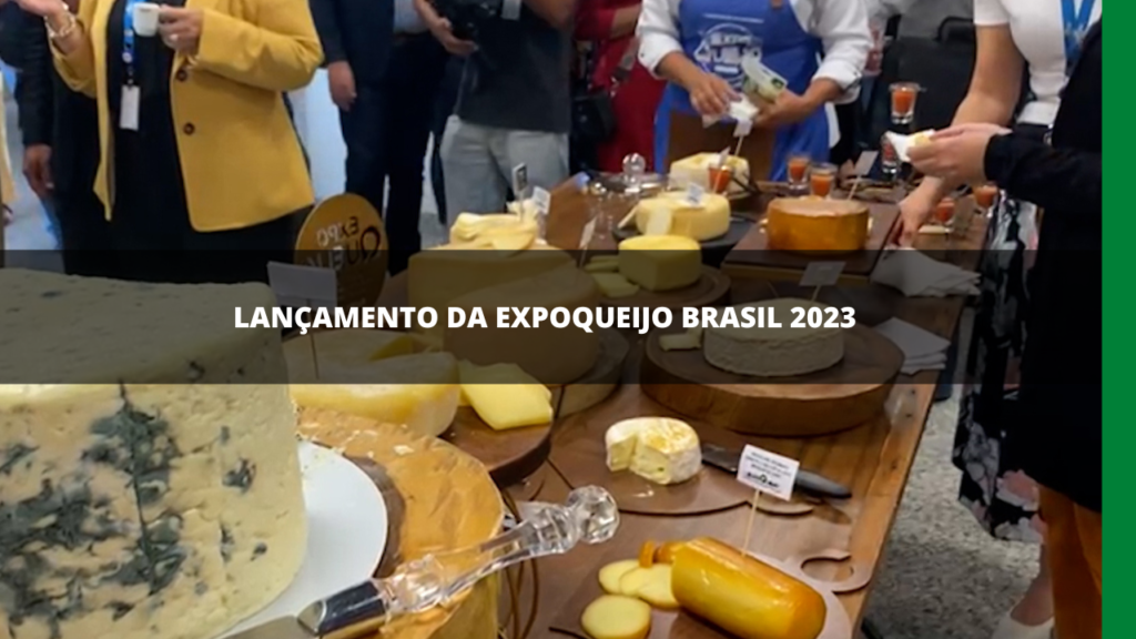 EXPOQUEIJO BRASIL 2023