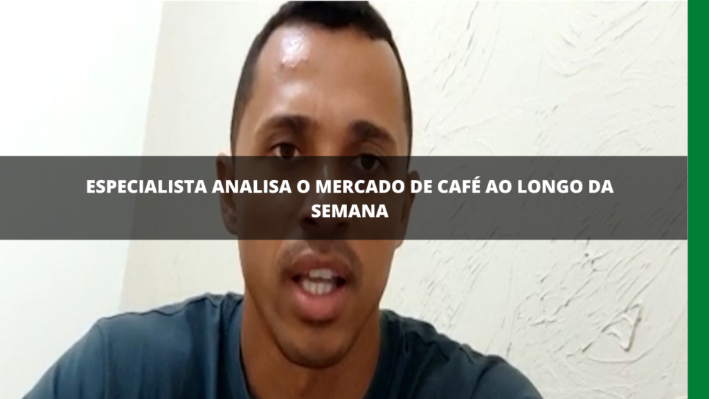 ANÁLISE DO MERCADO DE CAFÉ