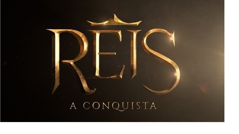 Reis – 6° Temporada: A Conquista