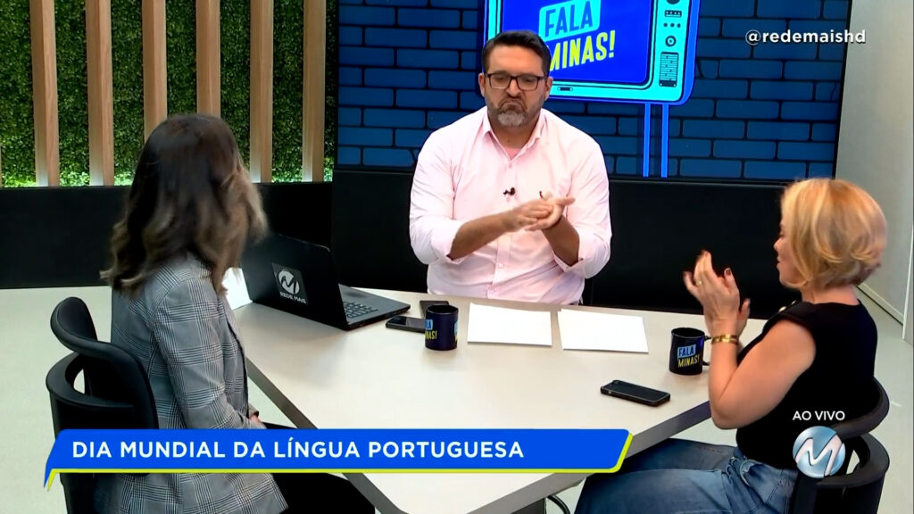 DIA MUNDIAL DA LÍNGUA PORTUGUESA: A HISTÓRIA, A IMPORT NCIA E A REGIONALIDADE DA LÍNGUA PORTUGUESA