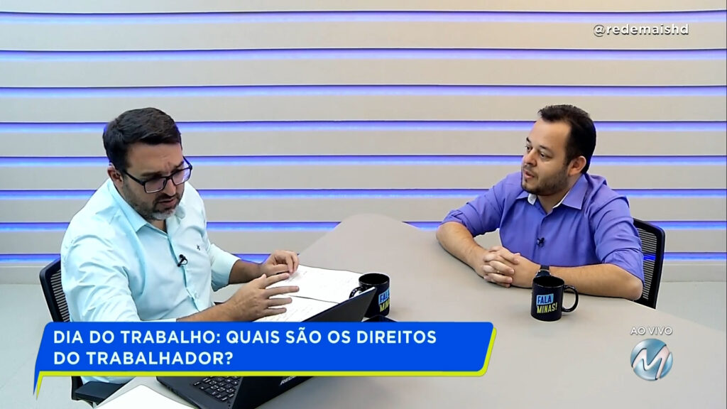 DIA DO TRABALHO: QUAIS SÃO OS DIREITOS DO TRABALHADOR?